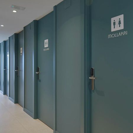 Kein Hostel Zarautz Exteriér fotografie